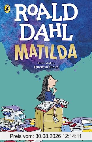 Matilda