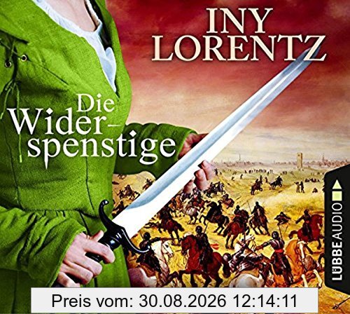 Die Widerspenstige