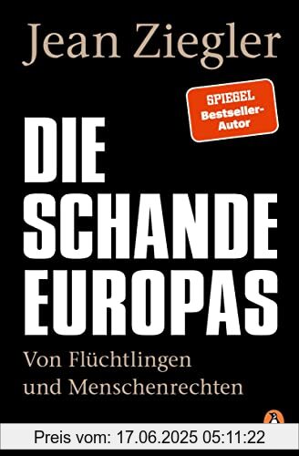 Binding : Taschenbuch, Edition : Erstmals im TB, Label : Penguin Verlag, Publisher : Penguin Verlag, medium : Taschenbuch, numberOfPages : 160, publicationDate : 2022-03-08, releaseDate : 2022-03-08, authors : Jean Ziegler, translators : Hainer Kober, ISBN : 332810884X