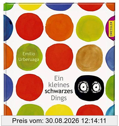 Ein kleines schwarzes Dings