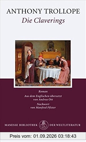 Die Claverings