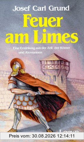 Feuer am Limes