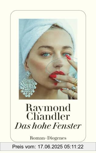 Binding : Taschenbuch, Edition : 1, Label : Diogenes, Publisher : Diogenes, medium : Taschenbuch, numberOfPages : 320, publicationDate : 2024-08-21, authors : Raymond Chandler, translators : Ulrich Blumenbach, ISBN : 3257247338