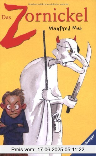 Binding : Taschenbuch, Edition : 4, Label : Ravensburger Buchverlag, Publisher : Ravensburger Buchverlag, medium : Taschenbuch, numberOfPages : 128, publicationDate : 2008-12-01, authors : Manfred Mai, languages : german, ISBN : 3473523879