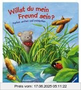 Binding : Pappbilderbuch, Edition : 1, Label : Ravensburger Buchverlag, Publisher : Ravensburger Buchverlag, medium : Sonstige Einbände, numberOfPages : 16, publicationDate : 2005-06-01, authors : Rosemarie Künzler-Behncke, languages : german, ISBN : 3473312177