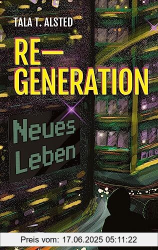 Binding : Taschenbuch, Label : tredition, Publisher : tredition, medium : Taschenbuch, numberOfPages : 368, publicationDate : 2023-05-05, authors : Alsted, Tala T., ISBN : 3347913817