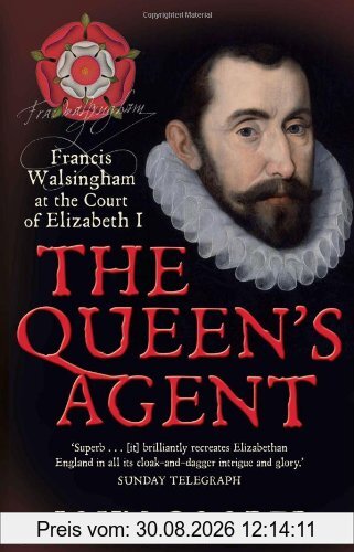 Queen's Agent
