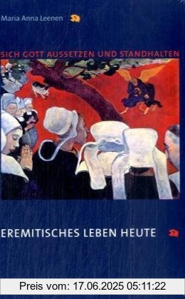 Binding : Gebundene Ausgabe, Label : Aschendorff Verlag, Publisher : Aschendorff Verlag, medium : Gebundene Ausgabe, numberOfPages : 128, publicationDate : 2009-06-01, authors : Leenen, Maria Anna, languages : german, ISBN : 340212811X