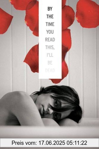 Binding : Taschenbuch, Edition : 1, Label : Disney-Hyperion, Publisher : Disney-Hyperion, NumberOfItems : 1, medium : Taschenbuch, numberOfPages : 240, publicationDate : 2011-05-17, releaseDate : 2011-05-17, authors : Peters, Julie Ann, languages : english, ISBN : 1423130219