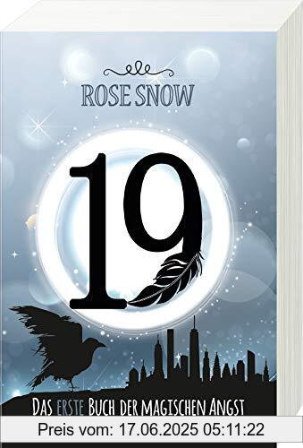 Brand : Ravensburger Verlag, Binding : Taschenbuch, Edition : 1, Label : Ravensburger Verlag GmbH, Publisher : Ravensburger Verlag GmbH, medium : Taschenbuch, numberOfPages : 352, publicationDate : 2021-01-29, authors : Rose Snow, ISBN : 3473585920