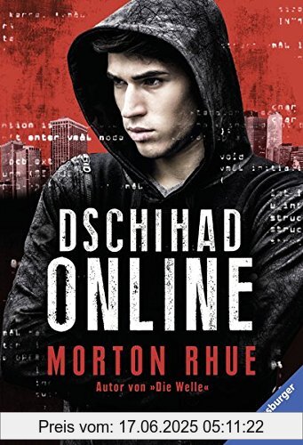 Binding : Taschenbuch, Edition : 1, Label : Ravensburger Buchverlag, Publisher : Ravensburger Buchverlag, medium : Taschenbuch, numberOfPages : 256, publicationDate : 2017-07-23, authors : Morton Rhue, translators : Nicolai von Schweder-Schreiner, languages : german, ISBN : 3473585130