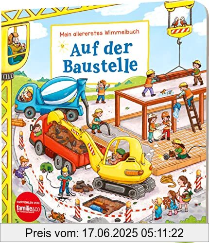 Binding : Gebundene Ausgabe, Edition : 1., Label : Esslinger Verlag, Publisher : Esslinger Verlag, medium : Gebundene Ausgabe, numberOfPages : 16, publicationDate : 2023-02-24, releaseDate : 2023-02-24, authors : Sibylle Schumann, ISBN : 3480237711