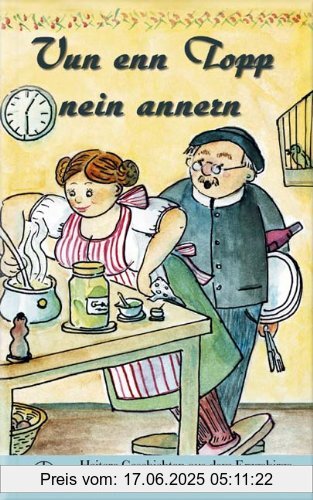 Binding : Gebundene Ausgabe, Label : Evangelische Verlagsanstalt, Publisher : Evangelische Verlagsanstalt, medium : Gebundene Ausgabe, numberOfPages : 111, publicationDate : 2004-07-15, authors : Karl-Heinz Schmidt, languages : german, ISBN : 3374022138