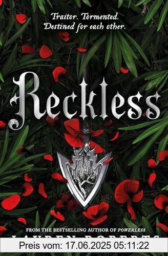 Binding : Taschenbuch, Edition : 1, Label : Simon + Schuster UK, Publisher : Simon + Schuster UK, medium : Taschenbuch, numberOfPages : 387, publicationDate : 2024-07-01, releaseDate : 2024-07-01, authors : Lauren Roberts, ISBN : 1398530123