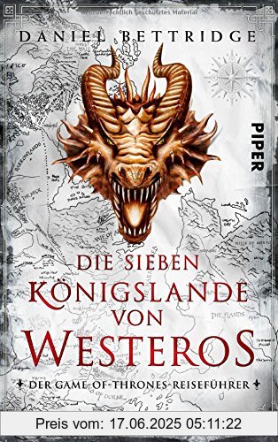 Binding : Taschenbuch, Label : Piper Taschenbuch, Publisher : Piper Taschenbuch, medium : Taschenbuch, numberOfPages : 352, publicationDate : 2016-10-04, authors : Daniel Bettridge, translators : Karen Gerwig, languages : german, ISBN : 3492281133