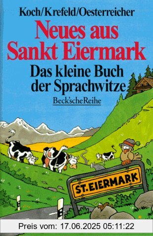 Binding : Taschenbuch, Edition : 2, Label : C.H.Beck, Publisher : C.H.Beck, medium : Taschenbuch, numberOfPages : 128, publicationDate : 1997-03-25, publishers : Peter Koch, Thomas Krefeld, Wulf Oesterreicher, languages : german, ISBN : 3406392873