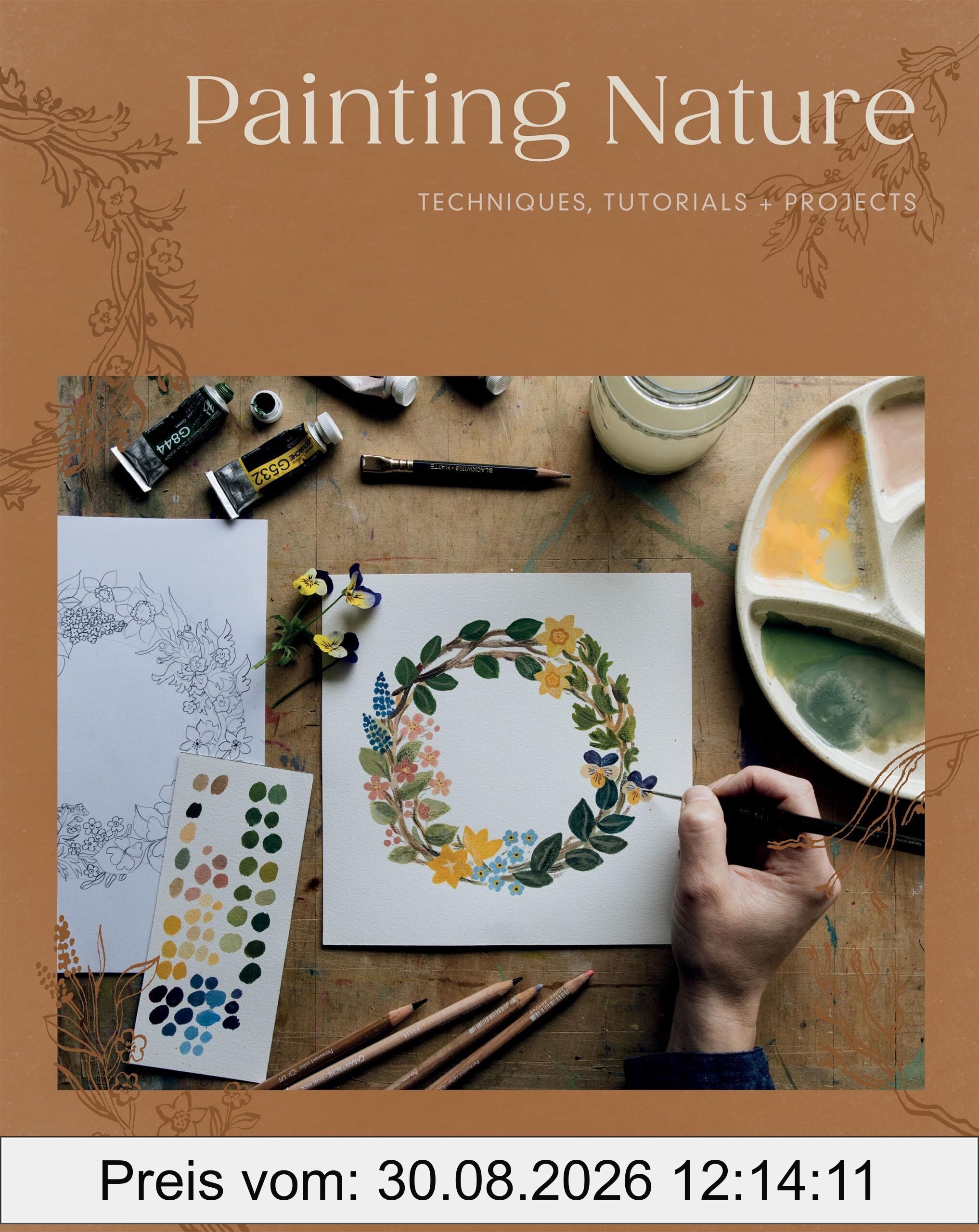 Painting Nature