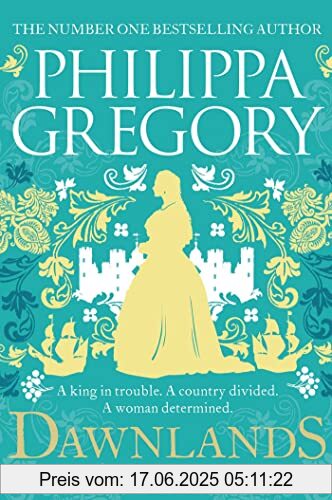 Binding : Taschenbuch, Edition : Export, Label : Simon + Schuster UK, Publisher : Simon + Schuster UK, medium : Taschenbuch, numberOfPages : 544, publicationDate : 2023-06-08, releaseDate : 2023-06-08, authors : Philippa Gregory, ISBN : 139852834X