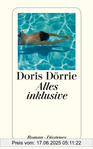 Binding : Broschiert, Edition : 1, Label : Diogenes, Publisher : Diogenes, medium : Broschiert, numberOfPages : 248, publicationDate : 2013-02-26, authors : Doris Dörrie, languages : german, ISBN : 3257241933