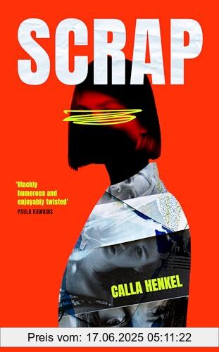 Binding : Taschenbuch, Label : Sceptre, Publisher : Sceptre, medium : Taschenbuch, numberOfPages : 320, publicationDate : 2024-03-14, releaseDate : 2024-03-14, authors : Calla Henkel, ISBN : 1399719343