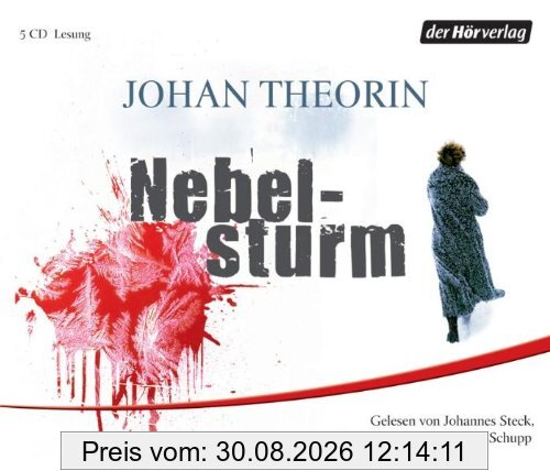 Nebelsturm