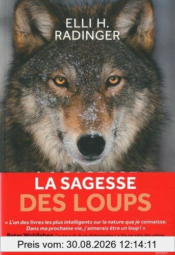 La sagesse des loups