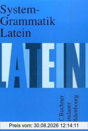 System-Grammatik Latein