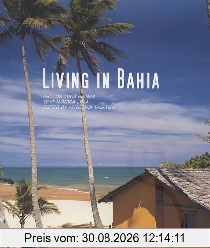 Living in Bahia