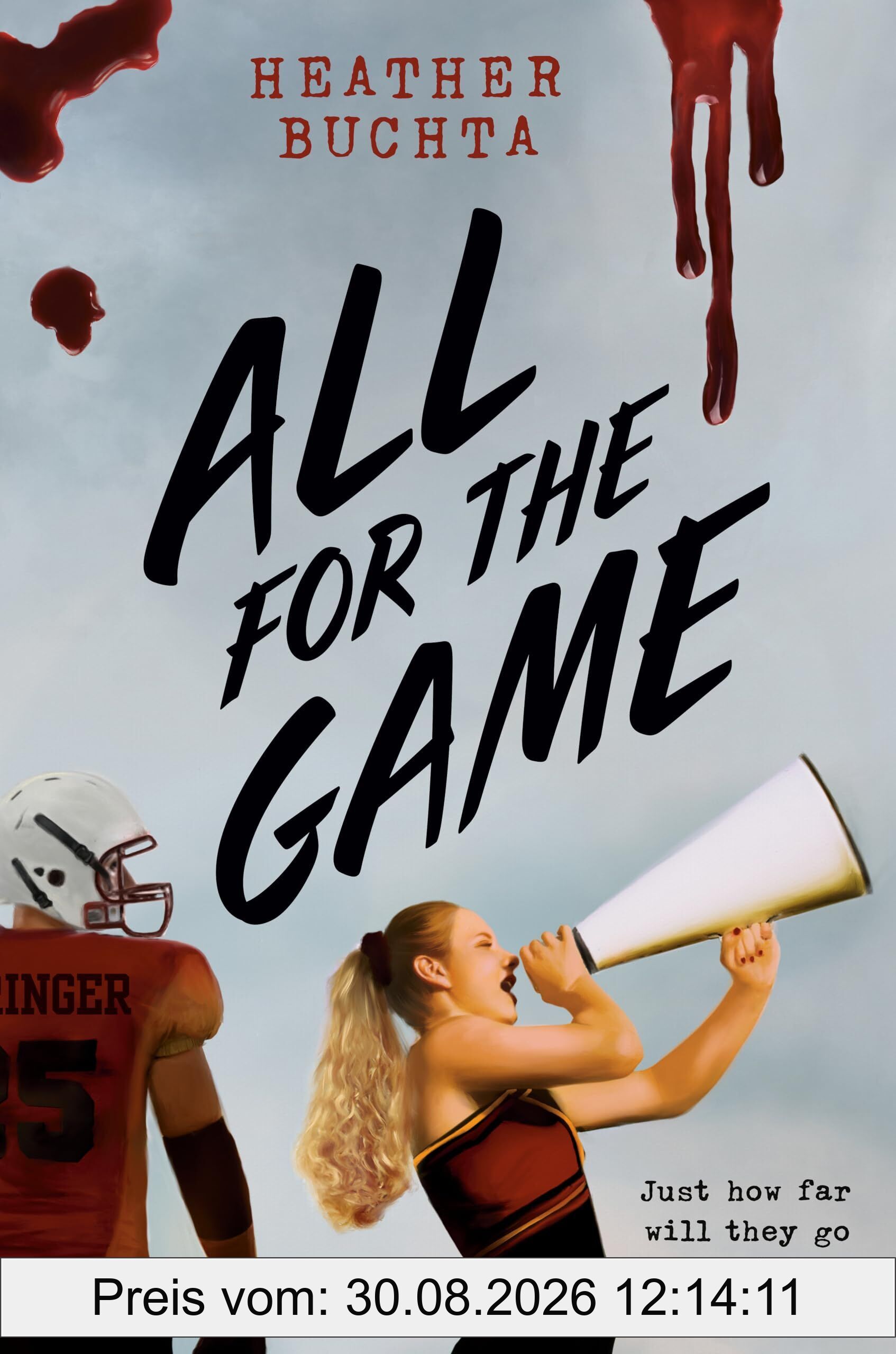 All for the Game