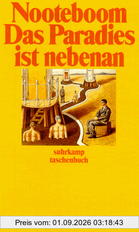 Das Paradies ist nebenan