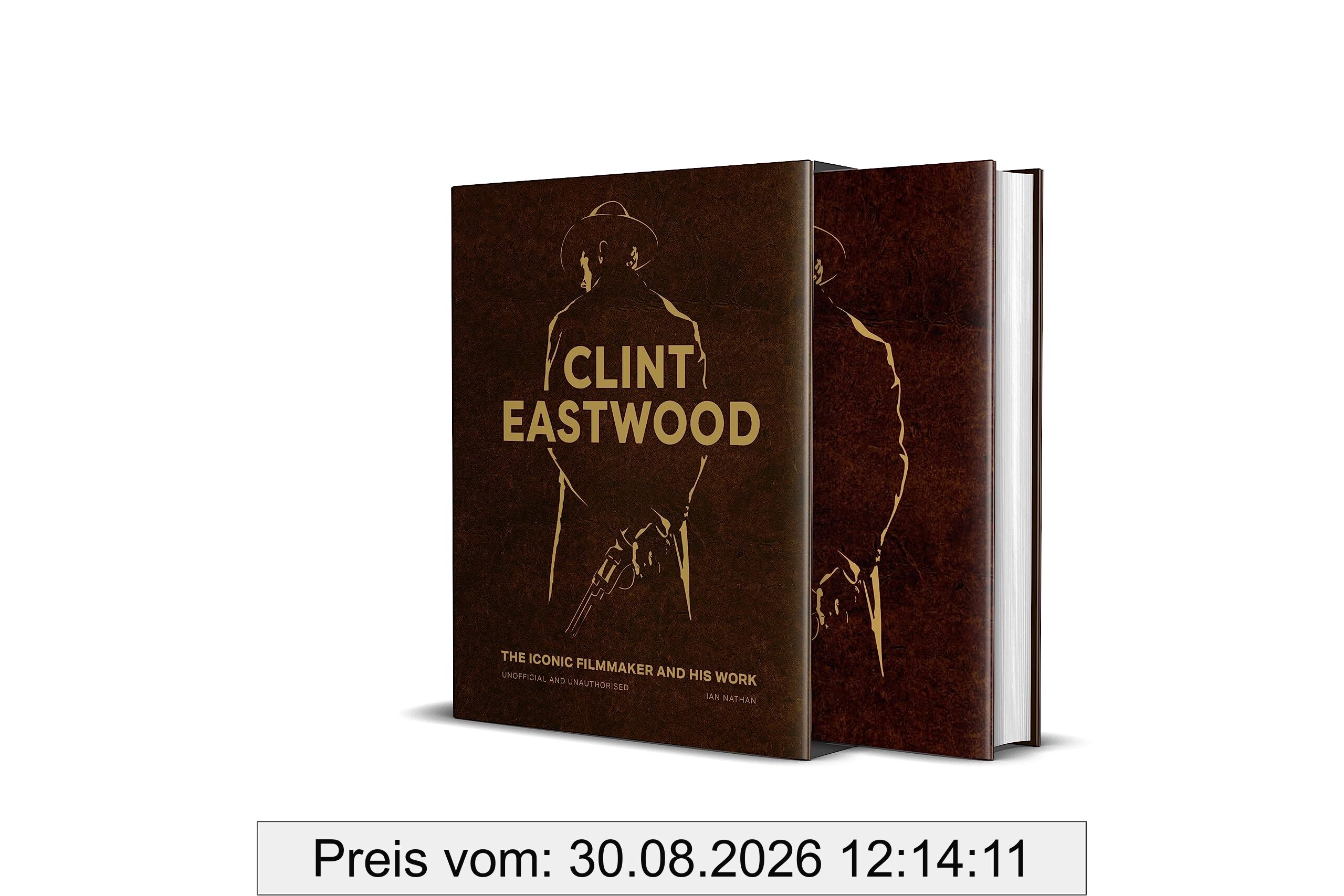 Clint Eastwood