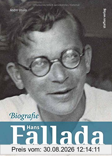 Hans Fallada: Biografie