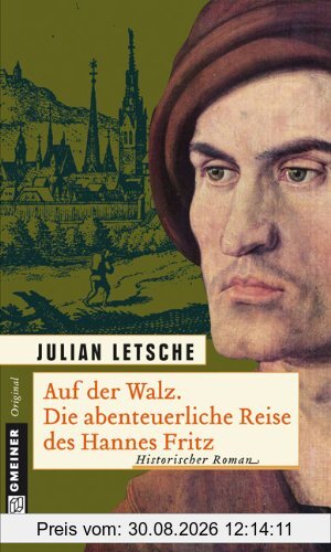 Auf der Walz