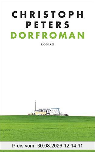 Dorfroman: Roman