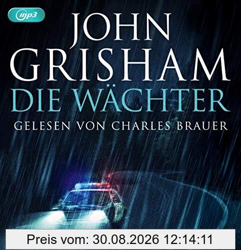 Die Wächter