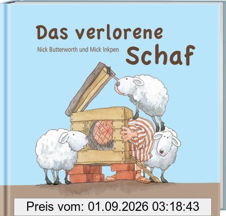 Das verlorene Schaf