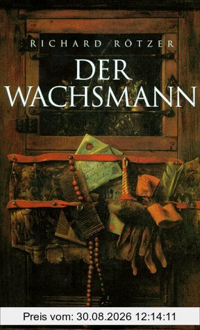 Der Wachsmann