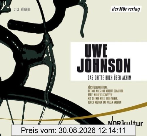 Das dritte Buch über Achim