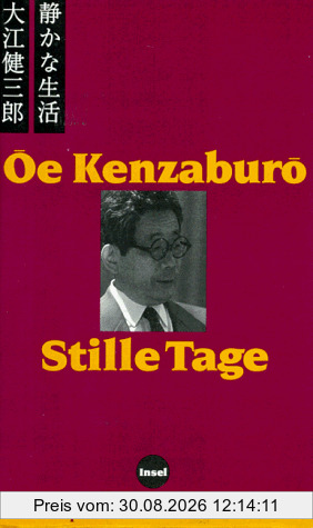 Stille Tage