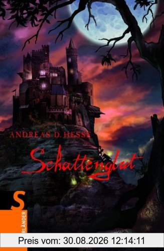 Schattenglut