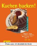 Kuchen backen