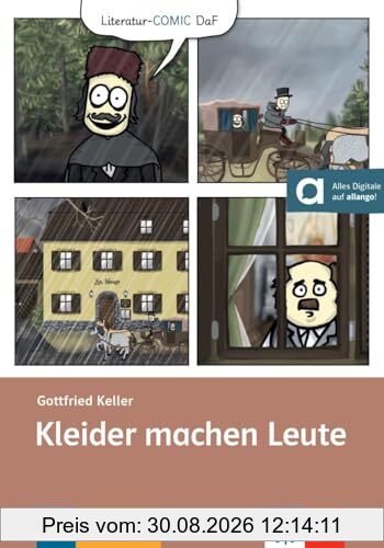 Kleider machen Leute