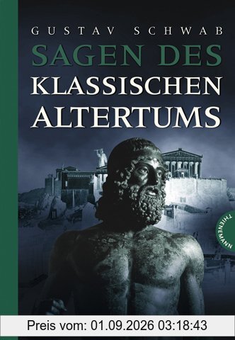 Sagen des klassischen Altertums