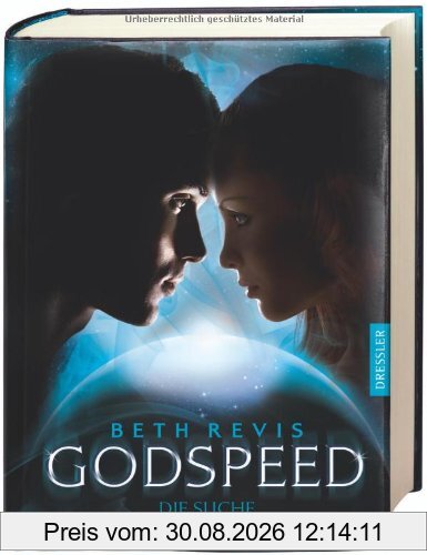 Godspeed - Die Suche