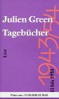Tagebücher, 1943-1954