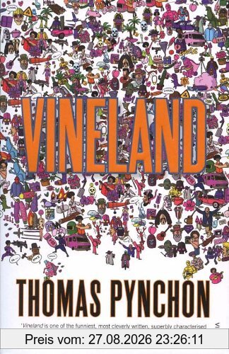 Vineland (Roman)