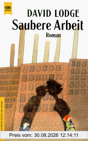 Saubere Arbeit