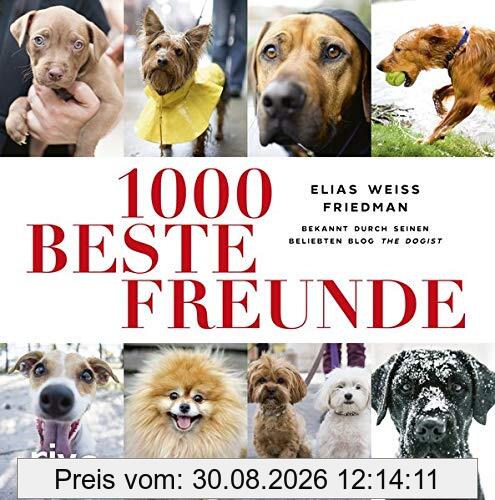 1000 beste Freunde