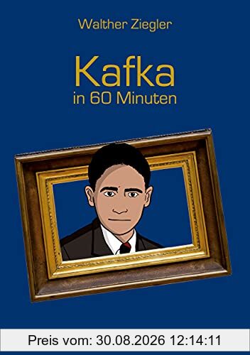 Kafka in 60 Minuten