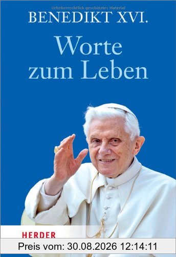 Worte zum Leben